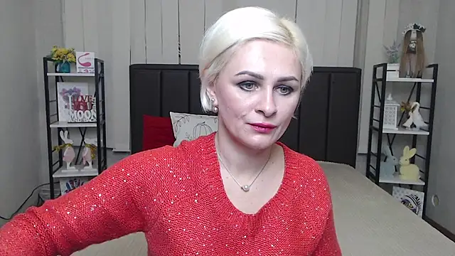 OliviaHorst online show from December 2025 06:23:01 AM