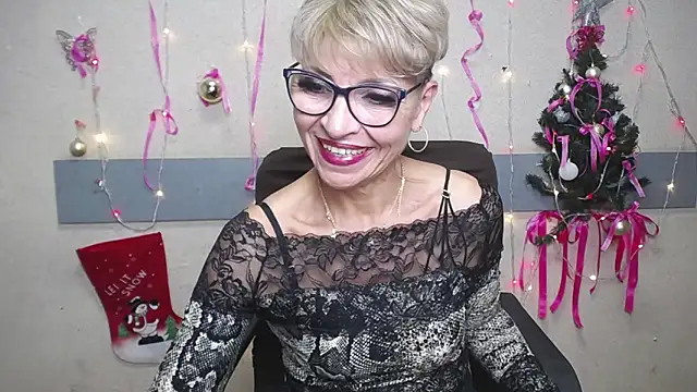 EllaBonito online show from January 2025 09:47:02 AM