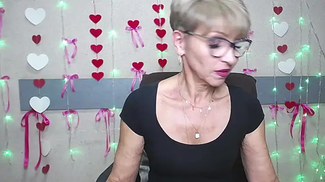 EllaBonito online show from February 2025 06:24:01 AM