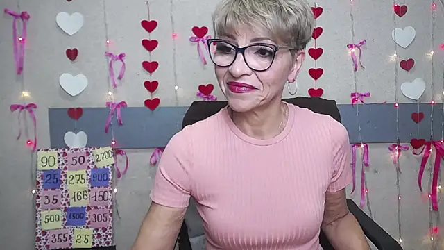 EllaBonito online show from February 2025 06:30:02 AM