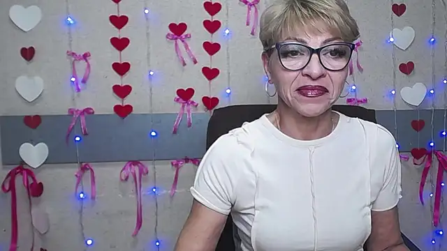 EllaBonito online show from March 2025 09:40:02 AM