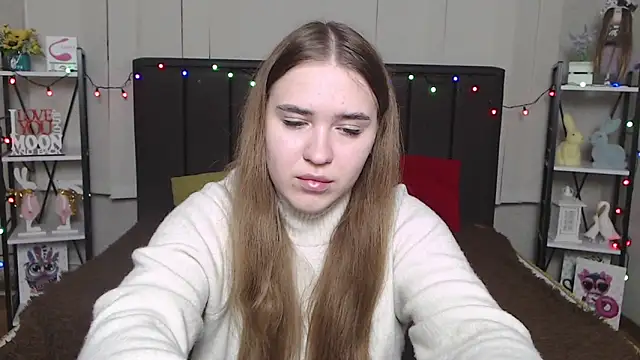 LauraHlot online show from January 2025 03:37:02 AM