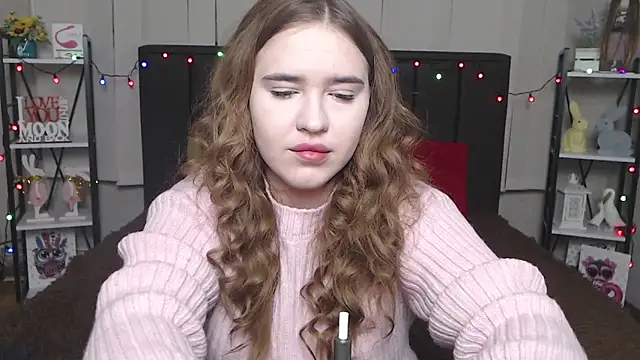 LauraHlot online show from January 2025 07:46:01 PM