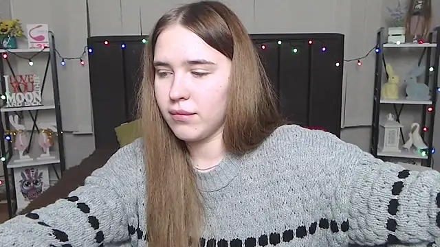 LauraHlot online show from January 2025 04:59:01 AM