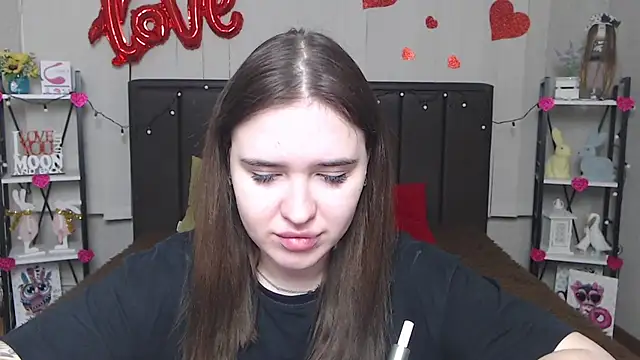 LauraHlot online show from February 2025 12:59:01 AM
