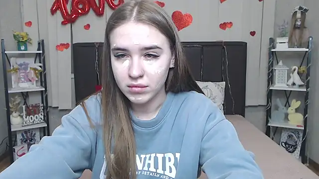 LauraHlot online show from February 2026 06:30:01 PM