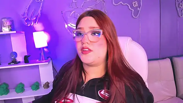 Camiila Osorio online show from January 2026 08:36:02 PM