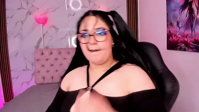 Camiila Osorio online show from March 2026 07:52:02 PM