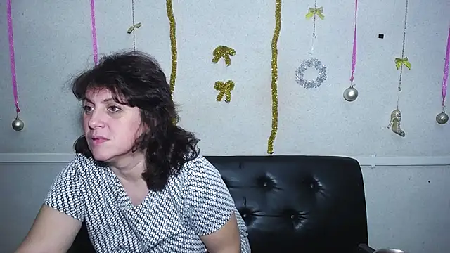 LuciaMii online show from January 2025 09:08:02 PM