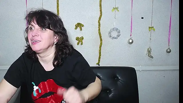 LuciaMii online show from January 2025 12:19:02 AM