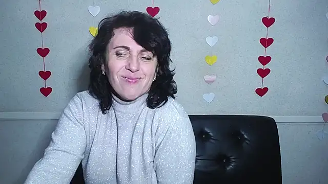 LuciaMii online show from January 2025 06:46:01 PM