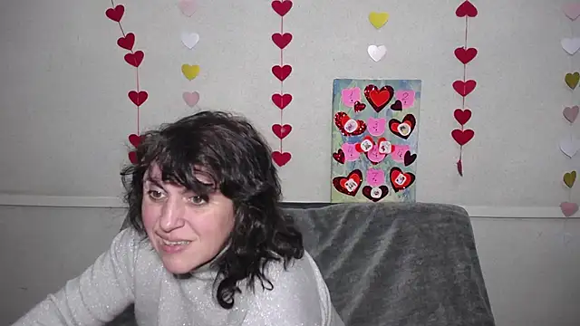 LuciaMii online show from February 2025 09:17:01 PM