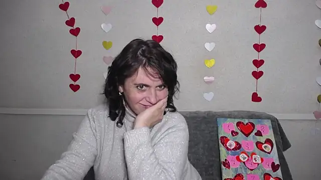 LuciaMii online show from February 2025 12:22:02 PM