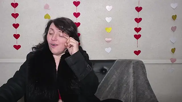 LuciaMii online show from February 2025 03:31:02 AM