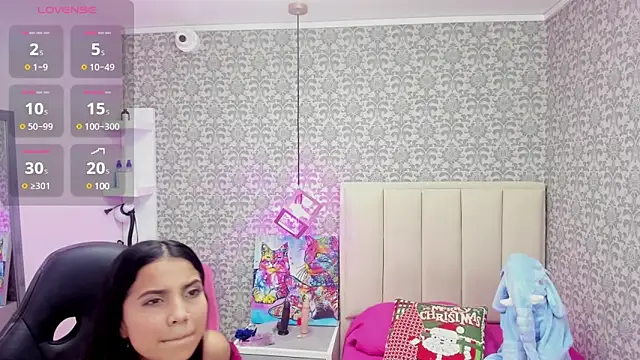 TATIGOLD2 online show from December 2024 08:00:02 PM