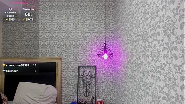 TATIGOLD2 online show from March 2025 03:31:02 PM