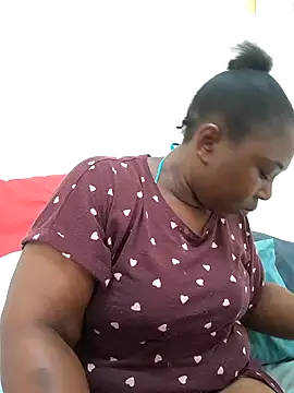 Thickchocolatex2 online show from December 2024 11:45:02 AM