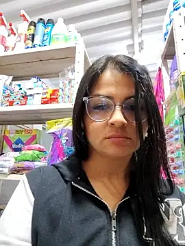 Linda Lars online show from December 2025 01:59:02 AM