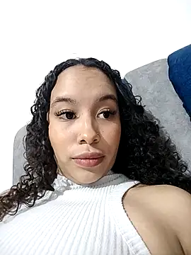 MarieLeon online show from March 2025 10:09:02 PM