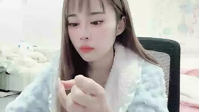 Jia-Xin- online show from December 2024 07:10:01 AM