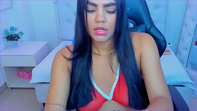 silvana  miller online show from March 2025 06:59:02 PM