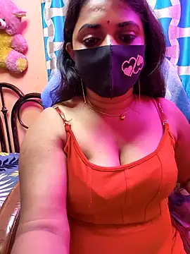 nisha baby2 online show from April 2026 07:58:02 PM