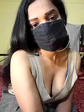 Snapshot of Nitya-Mahesh chatting on December 2024 05:42:01 PM Nitya-Mahesh online show from December 2024 05:42:01 PM