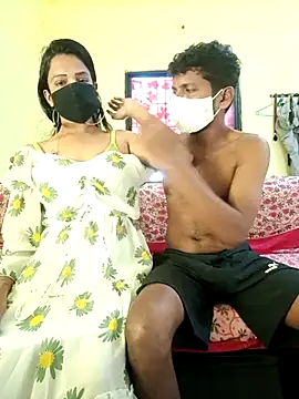 Snapshot of Nitya-Mahesh chatting on February 2025 10:04:02 AM Nitya-Mahesh online show from February 2025 10:04:02 AM