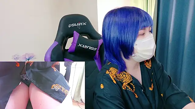 hazuki 8008 online show from October 2025 04:20:02 AM