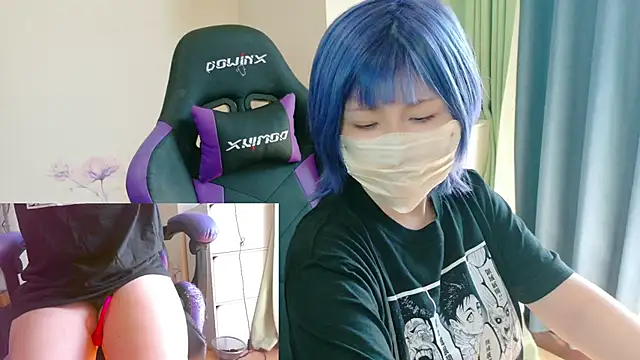 hazuki 8008 online show from October 2025 01:14:01 AM