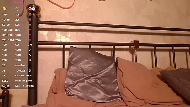 JennyRuthJP online show from February 2026 08:53:02 PM