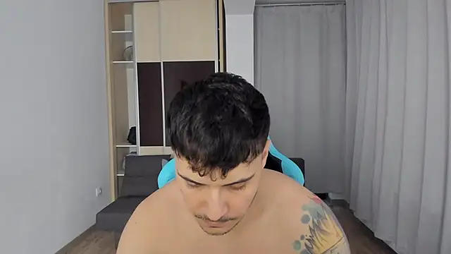 MatMalonne online show from January 2025 02:55:02 PM