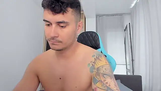 MatMalonne online show from September 2025 10:48:02 AM