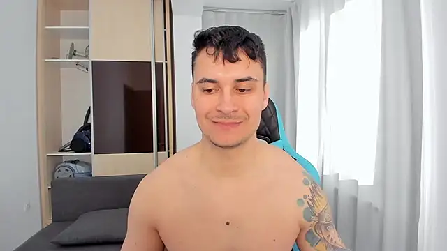 MatMalonne online show from March 2026 06:28:02 AM