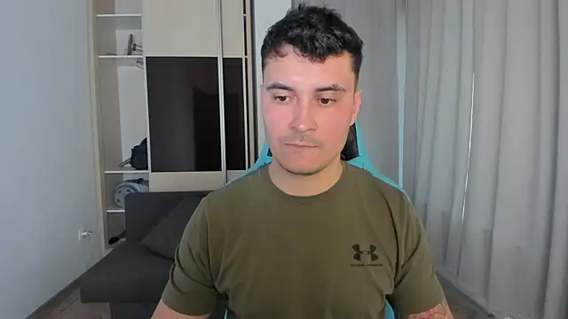 MatMalonne online show from March 2026 11:11:02 AM