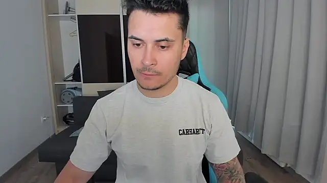 MatMalonne online show from April 2026 11:35:01 AM