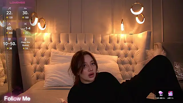 MaryReel online show from January 2025 03:27:01 PM