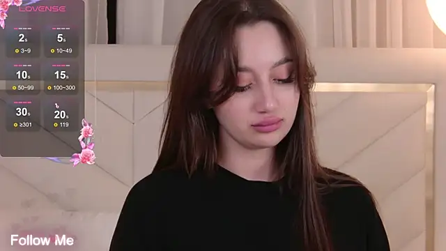 MaryReel online show from January 2025 01:15:01 AM