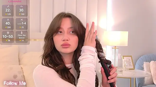 MaryReel online show from January 2025 03:47:01 PM