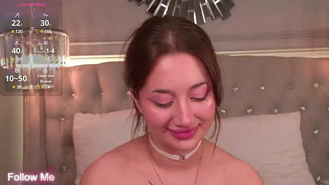 MaryReel online show from February 2025 12:39:01 AM