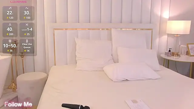 MaryReel online show from February 2025 12:57:02 AM