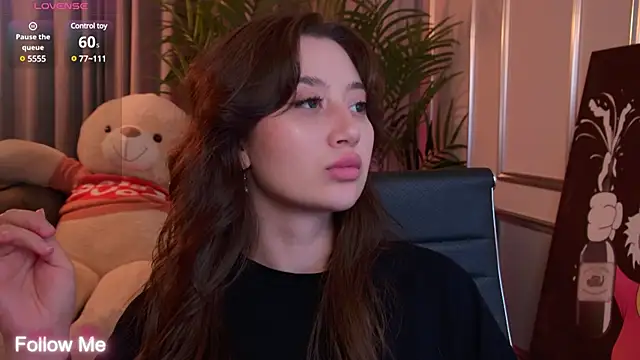 MaryReel online show from March 2025 09:57:01 AM