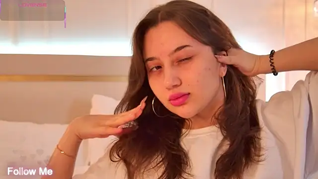 MaryReel online show from September 2025 03:10:02 AM