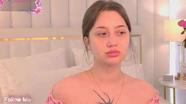 MaryReel online show from October 2025 09:29:02 AM