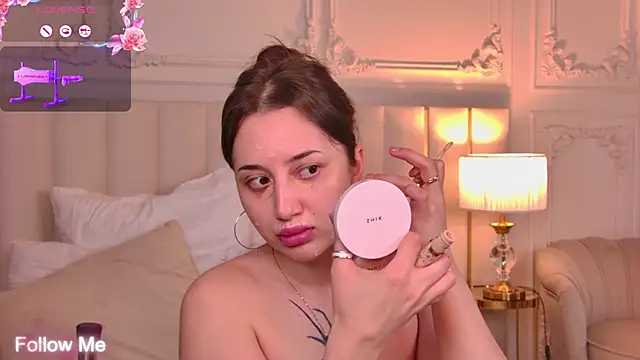 MaryReel online show from November 2025 09:11:02 AM