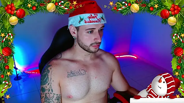 Snapshot of Ares_blue chatting on December 2024 11:18:02 AM Ares blue online show from December 2024 11:18:02 AM
