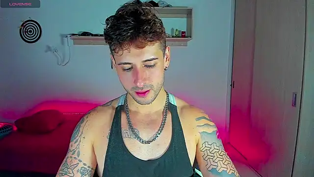 Ares blue online show from December 2025 11:04:02 AM