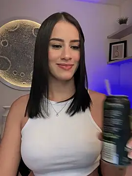 SarahhSmitth1 online show from February 2025 11:43:01 PM