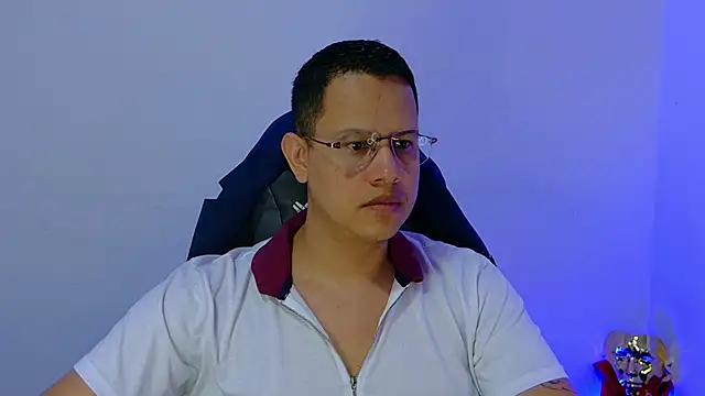 LiamVidal online show from April 2026 11:37:02 AM