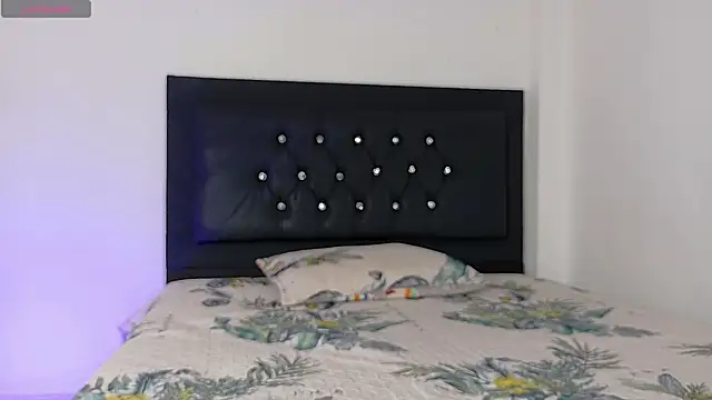 Adele Rush online show from February 2026 03:34:02 AM